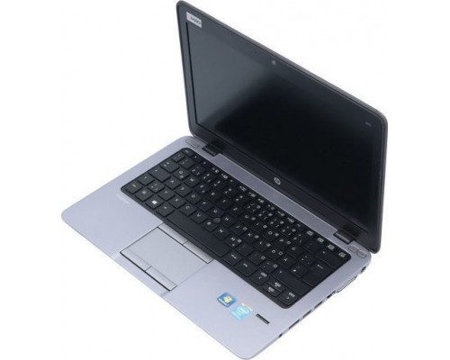 Laptop HP HP EliteBook 820 G1 i7-4600U 8GB NOWY DYSK 240GB SSD 1366x768 Klasa A Windows 10 Home