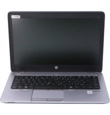 Laptop HP HP EliteBook 840 G1 i7-4600U 8GB NOWY DYSK 240GB SSD 1600x900 Klasa A- Windows 10 Home