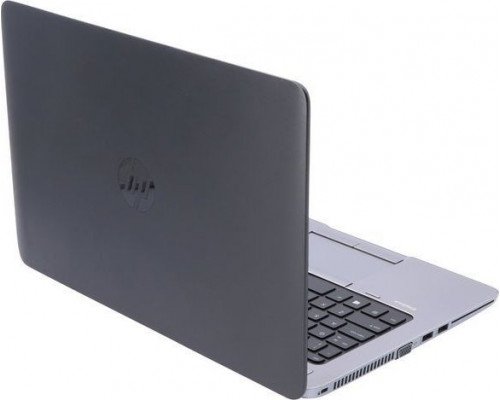 Laptop HP HP EliteBook 840 G1 i7-4600U 8GB NOWY DYSK 240GB SSD 1600x900 Klasa A- Windows 10 Home