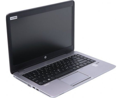 Laptop HP HP EliteBook 840 G1 i7-4600U 8GB NOWY DYSK 240GB SSD 1600x900 Klasa A- Windows 10 Home