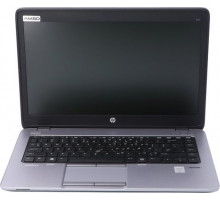 Laptop HP HP EliteBook 840 G1 i7-4600U 8GB NOWY DYSK 240GB SSD 1600x900 Klasa A Windows 10 Home