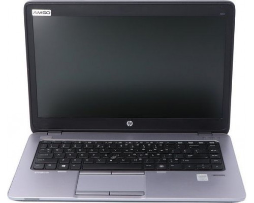 Laptop HP HP EliteBook 840 G1 i7-4600U 8GB NOWY DYSK 240GB SSD 1600x900 Klasa A Windows 10 Home