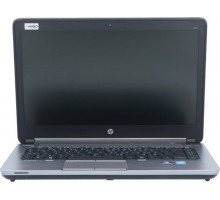 Laptop HP HP ProBook 640 G1 Intel i5-4200M BN 8GB NOWY DYSK 240GB SSD 1600x900 Klasa A-