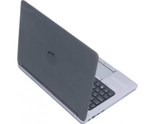 Laptop HP HP ProBook 640 G1 Intel i5-4200M BN 8GB NOWY DYSK 240GB SSD 1600x900 Klasa A-