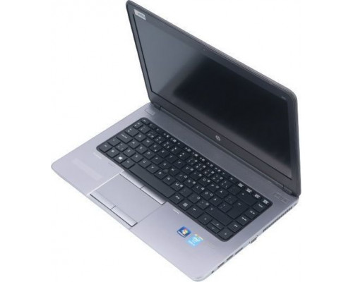 Laptop HP HP ProBook 640 G1 Intel i5-4200M BN 8GB NOWY DYSK 240GB SSD 1600x900 Klasa A- Windows 10 Home