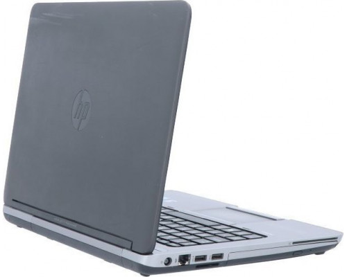 Laptop HP HP ProBook 640 G1 Intel i5-4200M BN 8GB NOWY DYSK 240GB SSD 1600x900 Klasa A- Windows 10 Home