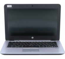 Laptop HP HP EliteBook 820 G3 i5-6200U 8GB 240GB SSD 1920x1080 Klasa A- Windows 10 Home