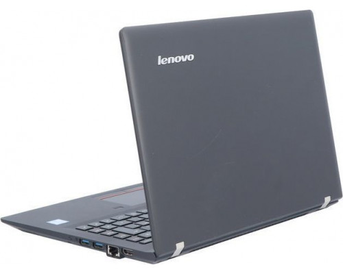 Laptop Lenovo Lenovo E31-80 Intel i3-6006U 8GB 240GB SSD 1366x768 Klasa A- Windows 10 Home