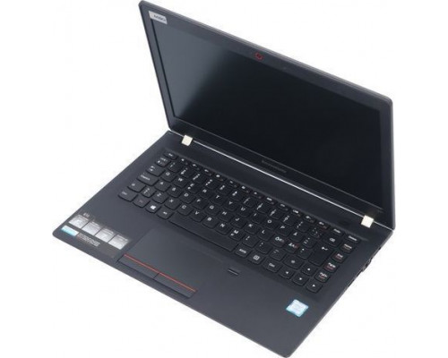 Laptop Lenovo Lenovo E31-80 Intel i3-6006U 8GB 240GB SSD 1366x768 Klasa A- Windows 10 Home