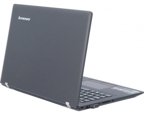 Laptop Lenovo Lenovo E31-80 Intel i3-6006U 8GB 240GB SSD 1366x768 Klasa A- Windows 10 Home + Torba + Mysz