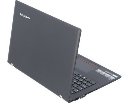 Laptop Lenovo Lenovo E31-80 Intel i3-6006U 8GB 240GB SSD 1366x768 Klasa A- Windows 10 Home + Torba + Mysz