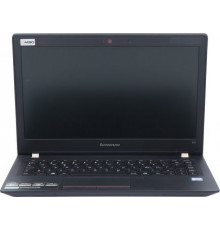 Laptop Lenovo Lenovo E31-80 Intel i3-6006U 8GB 240GB SSD 1366x768 Klasa A- Windows 10 Professional