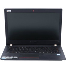 Laptop Lenovo Lenovo E31-80 Intel i3-6006U 8GB 240GB SSD 1366x768 Klasa A Windows 10 Home