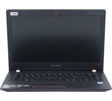 Laptop Lenovo Lenovo E31-80 Intel i3-6006U 8GB 240GB SSD 1366x768 Klasa A-