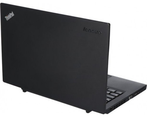 Laptop Lenovo Lenovo ThinkPad X250 i5-5300U 8GB 240GB SSD 1366x768 Klasa A- Windows 10 Home