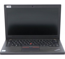 Laptop Lenovo Lenovo ThinkPad X270 i5-6200U 8GB 240GB SSD 1366x768 Klasa A- Windows 10 Home