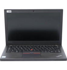 Laptop Lenovo Lenovo ThinkPad X270 i5-6200U 8GB 240GB SSD 1366x768 Klasa A- Windows 10 Home