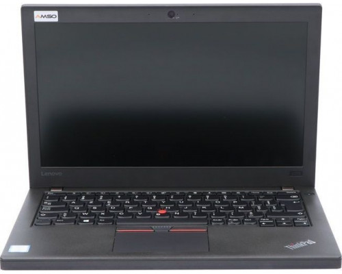 Laptop Lenovo Lenovo ThinkPad X270 i5-6200U 8GB 240GB SSD 1366x768 Klasa A- Windows 10 Home