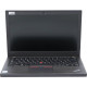 Laptop Lenovo Lenovo ThinkPad X270 i5-6200U 8GB 240GB SSD 1366x768 Klasa A- Windows 10 Home