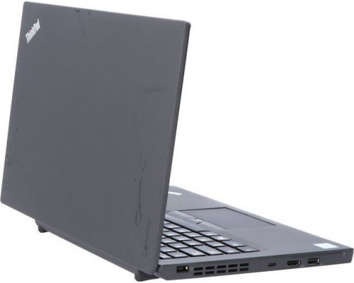 Laptop Lenovo Lenovo ThinkPad X270 i5-6200U 8GB 240GB SSD 1366x768 Klasa A- Windows 10 Home