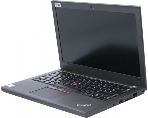 Laptop Lenovo Lenovo ThinkPad X270 i5-6200U 8GB 240GB SSD 1366x768 Klasa A- Windows 10 Home