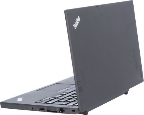Laptop Lenovo Lenovo ThinkPad X270 i5-6200U 8GB 240GB SSD 1366x768 Klasa A- Windows 10 Home