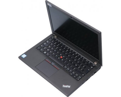 Laptop Lenovo Lenovo ThinkPad X270 i5-6200U 8GB 240GB SSD 1366x768 Klasa A- Windows 10 Home
