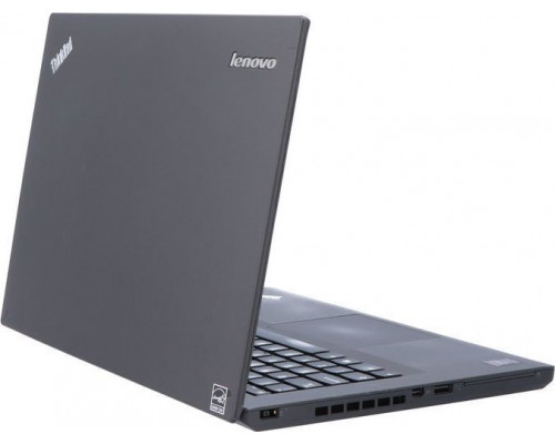 Laptop Lenovo Lenovo ThinkPad T440 i5-4300U 8GB NOWY DYSK 240GB SSD 1366x768 Klasa A- Windows 10 Home