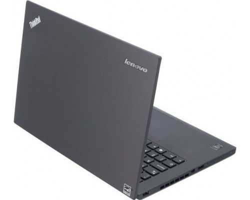 Laptop Lenovo Lenovo ThinkPad T440 i5-4300U 8GB NOWY DYSK 240GB SSD 1366x768 Klasa A- Windows 10 Home
