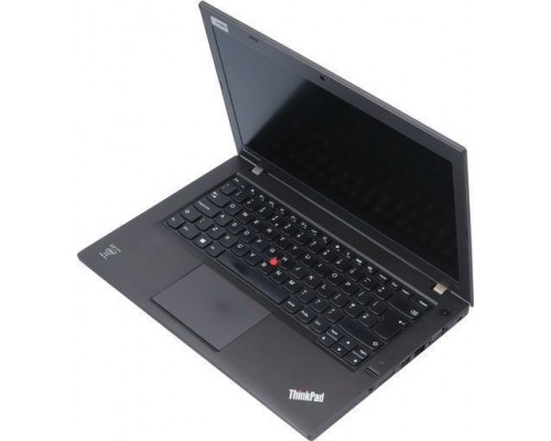 Laptop Lenovo Lenovo ThinkPad T440 i5-4300U 8GB NOWY DYSK 240GB SSD 1366x768 Klasa A- Windows 10 Home