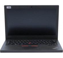 Laptop Lenovo Lenovo ThinkPad X260 i5-6300U 8GB NOWY DYSK 240GB SSD 1366x768 Klasa A Windows 10 Home