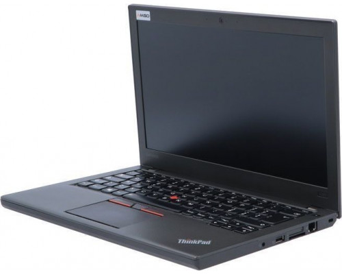 Laptop Lenovo Lenovo ThinkPad X260 i5-6300U 8GB NOWY DYSK 240GB SSD 1366x768 Klasa A Windows 10 Home