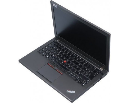 Laptop Lenovo Lenovo ThinkPad X260 i5-6300U 8GB NOWY DYSK 240GB SSD 1366x768 Klasa A Windows 10 Home