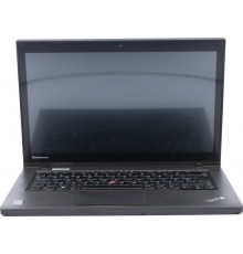 Laptop Lenovo Dotykowy Lenovo ThinkPad T440 Intel i5-4300U 8GB 240GB SSD 1600x900 Klasa A- Windows 10 Home