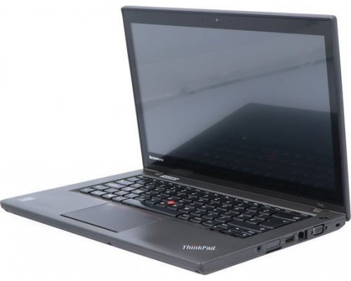 Laptop Lenovo Dotykowy Lenovo ThinkPad T440 Intel i5-4300U 8GB 240GB SSD 1600x900 Klasa A- Windows 10 Home