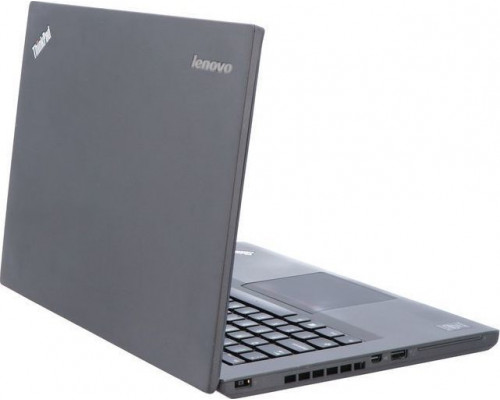Laptop Lenovo Dotykowy Lenovo ThinkPad T440 Intel i5-4300U 8GB 240GB SSD 1600x900 Klasa A- Windows 10 Home