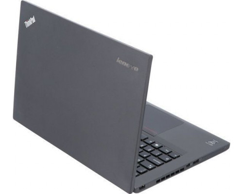Laptop Lenovo Dotykowy Lenovo ThinkPad T440 Intel i5-4300U 8GB 240GB SSD 1600x900 Klasa A- Windows 10 Home