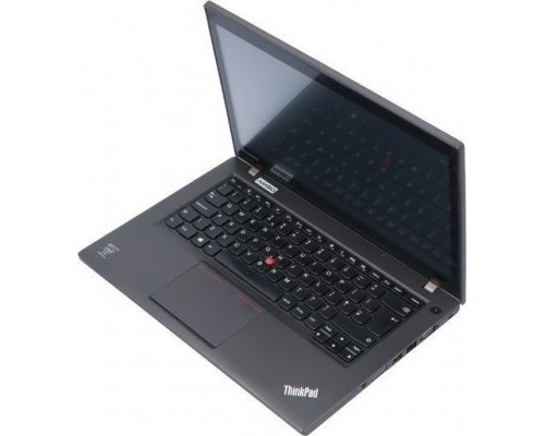 Laptop Lenovo Dotykowy Lenovo ThinkPad T440 Intel i5-4300U 8GB 240GB SSD 1600x900 Klasa A- Windows 10 Home