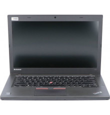 Laptop Lenovo Lenovo ThinkPad T450 i5-5200U 8GB NOWY DYSK 240GB SSD 1600x900 Klasa A