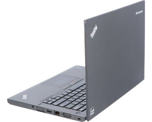Laptop Lenovo Lenovo ThinkPad T450 i5-5200U 8GB NOWY DYSK 240GB SSD 1600x900 Klasa A