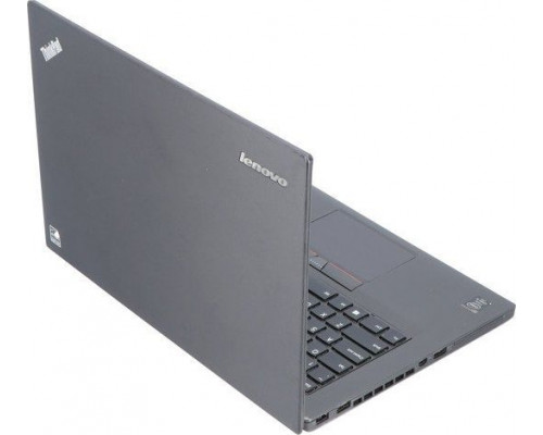 Laptop Lenovo Lenovo ThinkPad T450 i5-5200U 8GB NOWY DYSK 240GB SSD 1600x900 Klasa A