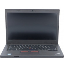 Laptop Lenovo Lenovo ThinkPad L460 i5-6200U 8GB NOWY DYSK 240GB SSD 1920x1080 Klasa A Windows 10 Home