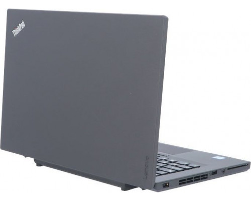 Laptop Lenovo Lenovo ThinkPad L460 i5-6200U 8GB NOWY DYSK 240GB SSD 1920x1080 Klasa A Windows 10 Home
