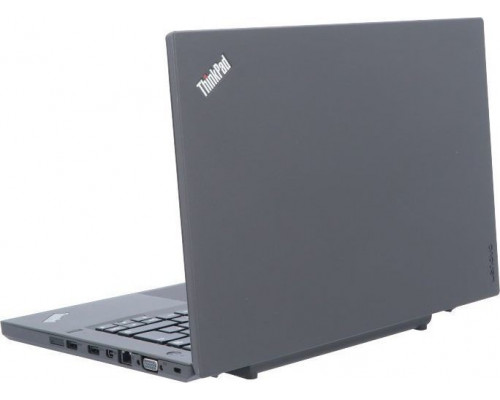 Laptop Lenovo Lenovo ThinkPad L460 i5-6200U 8GB NOWY DYSK 240GB SSD 1920x1080 Klasa A Windows 10 Home