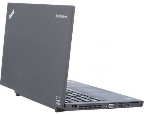 Laptop Lenovo Lenovo ThinkPad X240 i5-4300U 8GB NOWY DYSK 240GB SSD 1366x768 Klasa A-