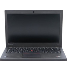 Laptop Lenovo Lenovo ThinkPad X240 i5-4300U 8GB NOWY DYSK 240GB SSD 1366x768 Klasa A- Windows 10 Professional