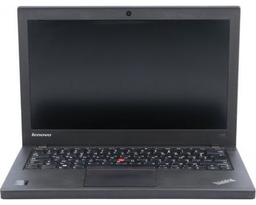 Laptop Lenovo Lenovo ThinkPad X240 i5-4300U 8GB NOWY DYSK 240GB SSD 1366x768 Klasa A- Windows 10 Professional