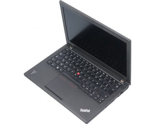Laptop Lenovo Lenovo ThinkPad X240 i5-4300U 8GB NOWY DYSK 480GB SSD 1366x768 Klasa A- Windows 10 Professional