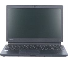 Laptop Toshiba Toshiba Portege A30-C i3-6100U 8GB 120GB SSD 1366x768 QWERTY PL Klasa A Windows 10 Home