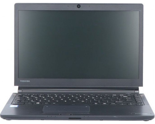 Laptop Toshiba Toshiba Portege A30-C i3-6100U 8GB 120GB SSD 1366x768 QWERTY PL Klasa A Windows 10 Home